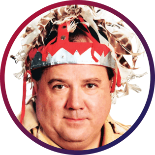 Chief Don Maracle