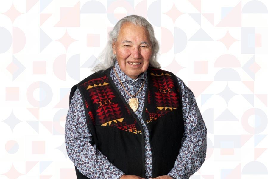 Murray Sinclair