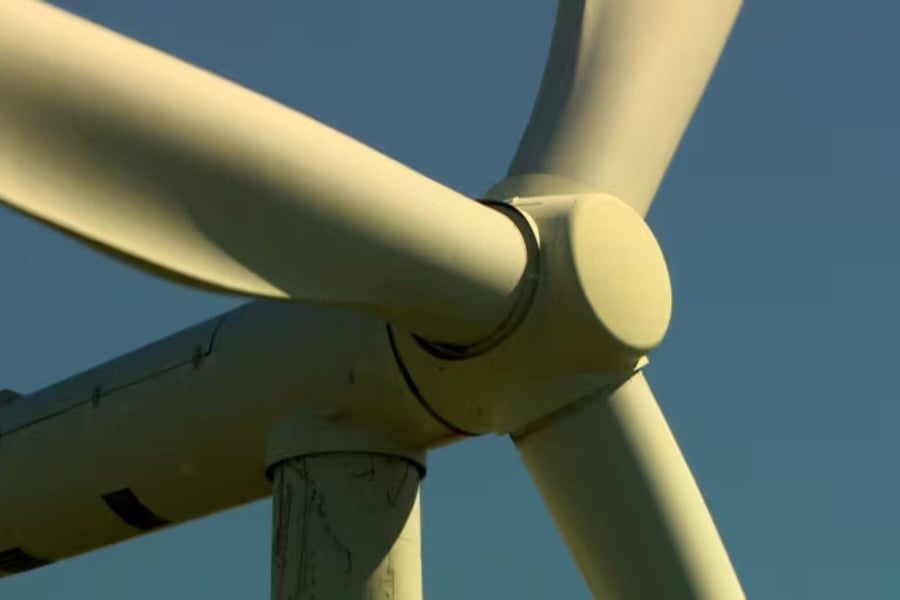 Wind Projects to Produce Electricity From Renewable Sources