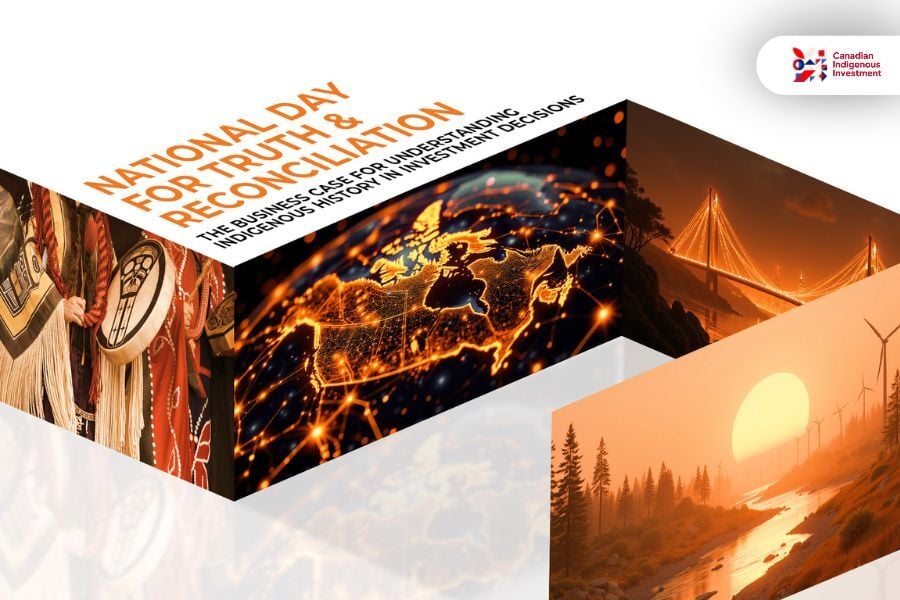 20250929 - National Day For Truth and ReconciliationThe Business Case for Understanding Indigenous History in Investment Decisions  - CIIS