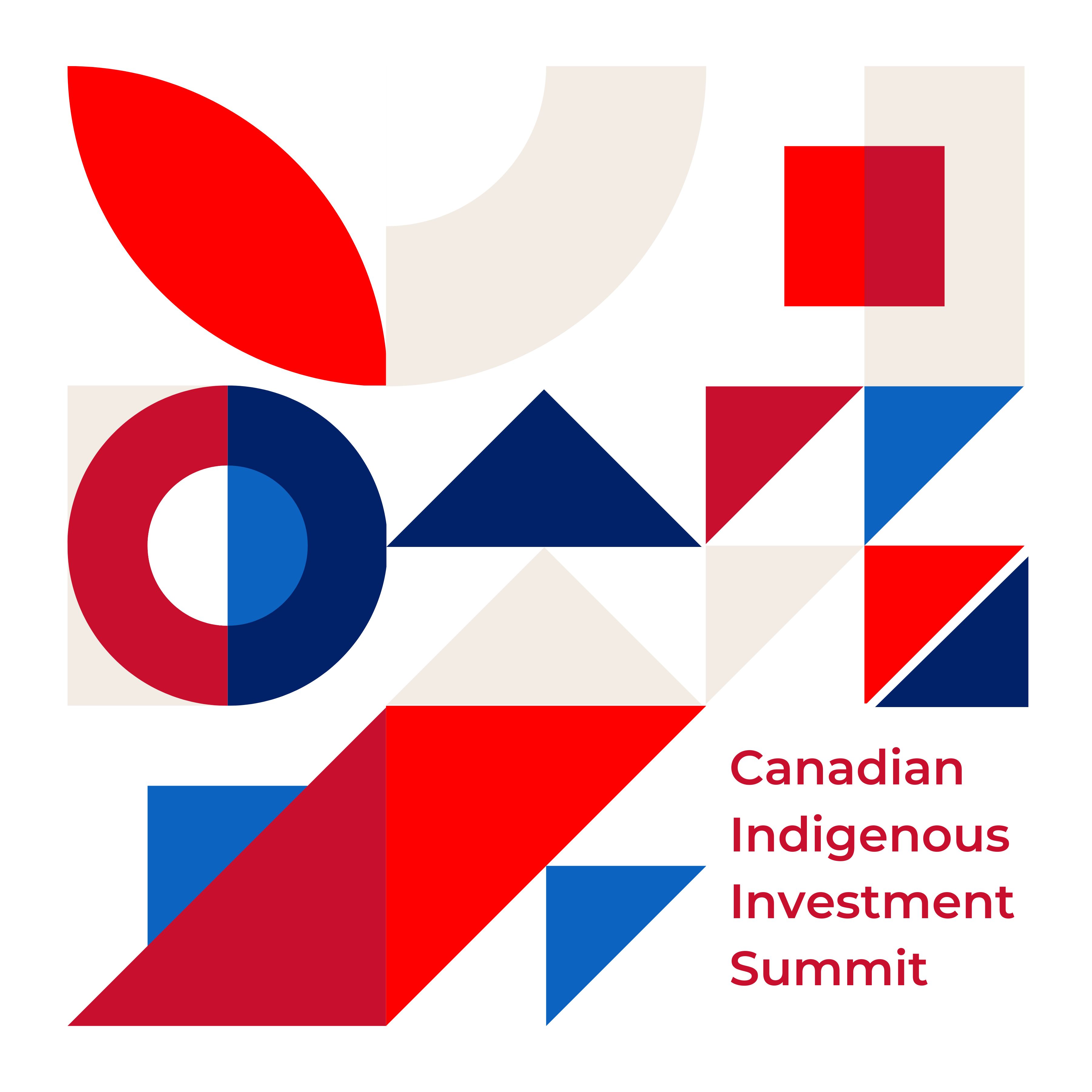 Canadian Indigenous Investment Summit