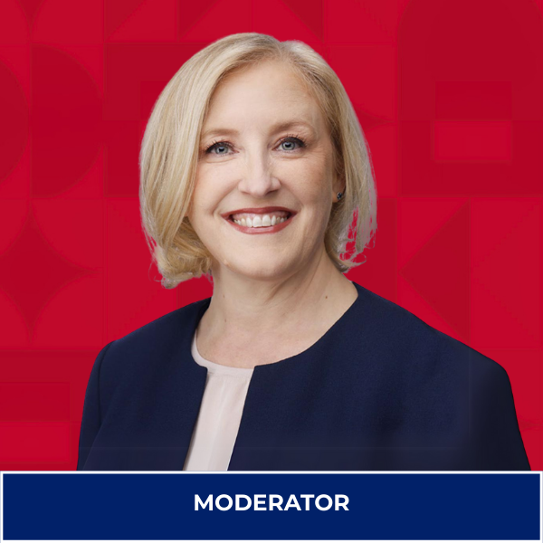 Hon. Lisa Raitt