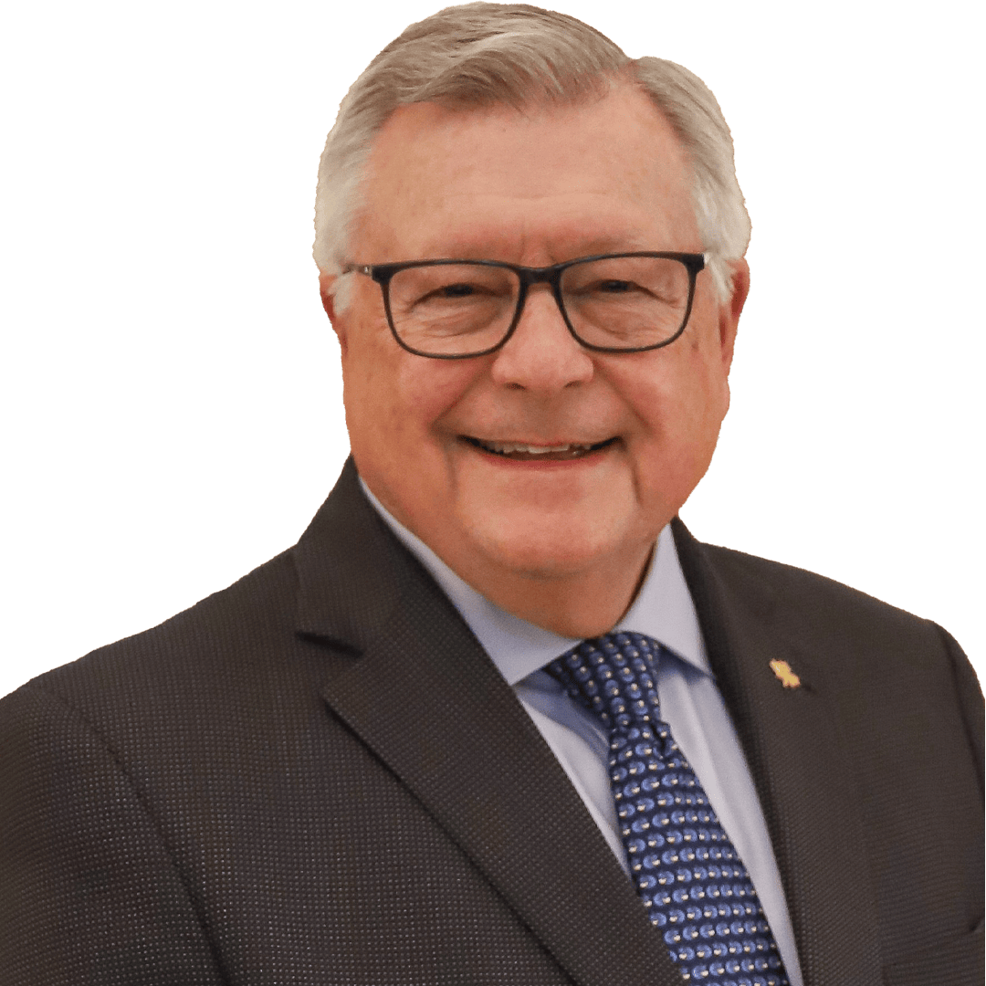 Honourable Ralph Goodale