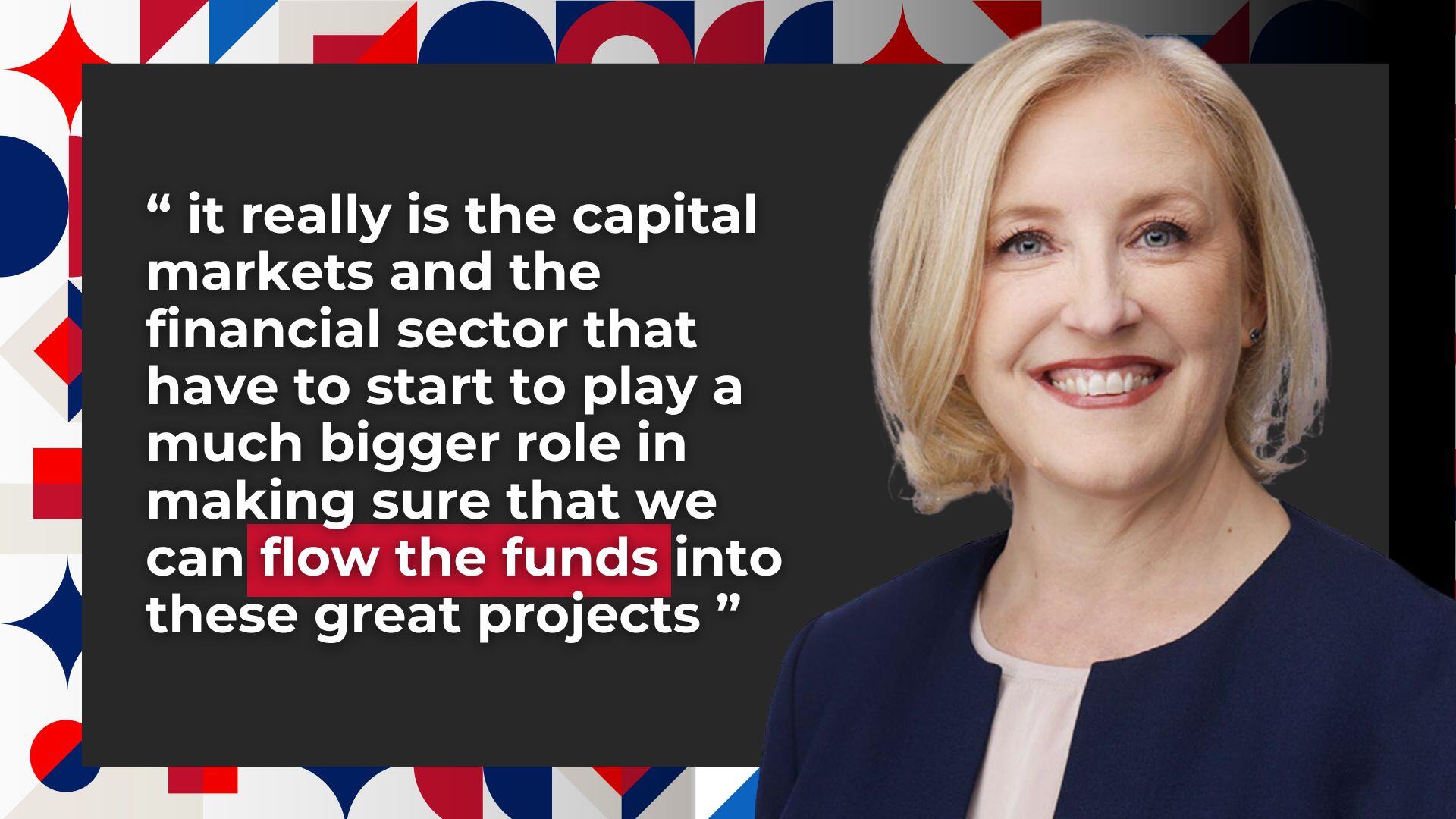 Insights from CIBC’s Hon. Lisa Raitt On Strengthening Indigenous Investment