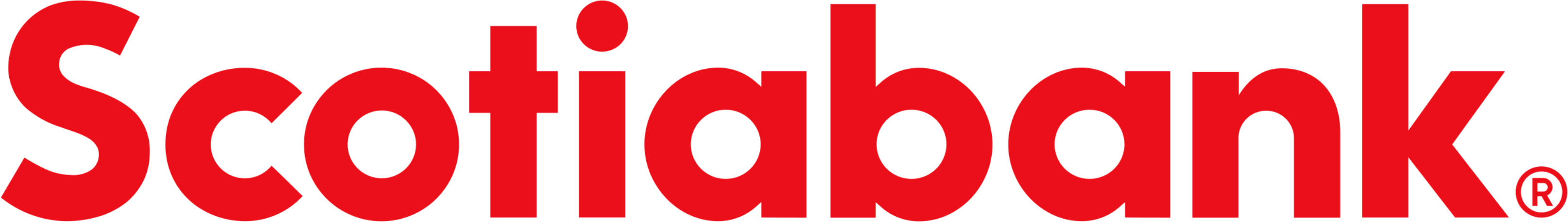 Scotiabank Logo