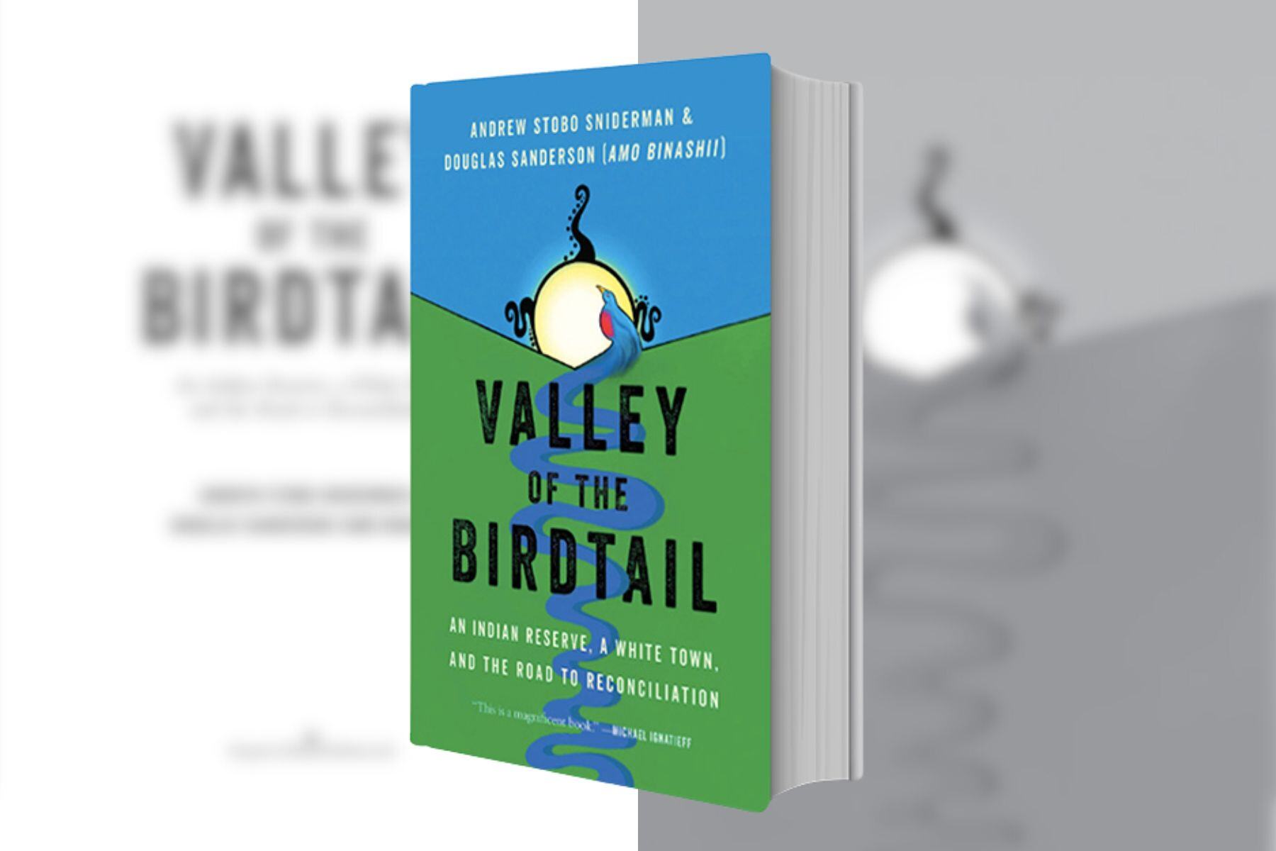 Valley of the Birdtail: A Path to Reconciliation